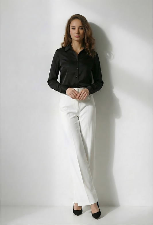 Elegant Essential Shirt